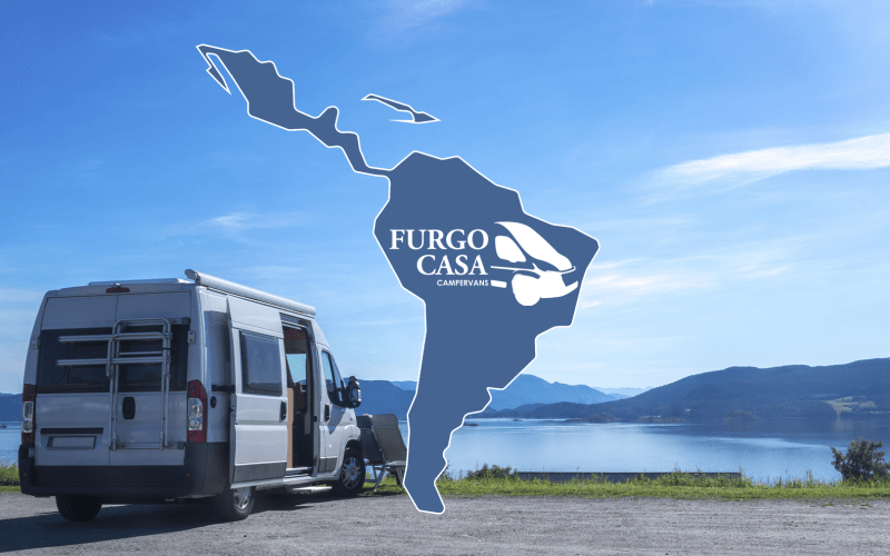 ¿Visitas España o la UE desde América Latina? Alquila tu mortohome con un -15% de descuento