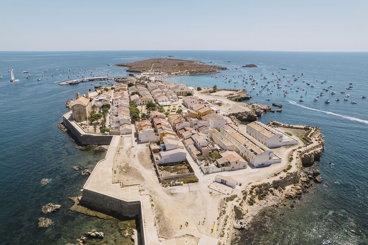 Alicante's secrets: lesser-known places to explore in a rented Camper Van