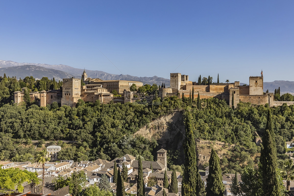 Descubre Granada en Autocaravana: la Guía definitiva para aventureros