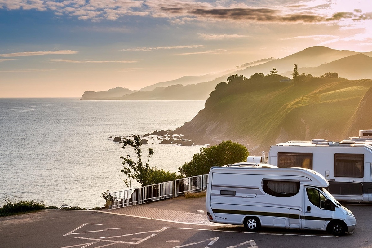 Nueva normativa para Autocaravanas en Cantabria: un enfoque hacia el Turismo Sostenible