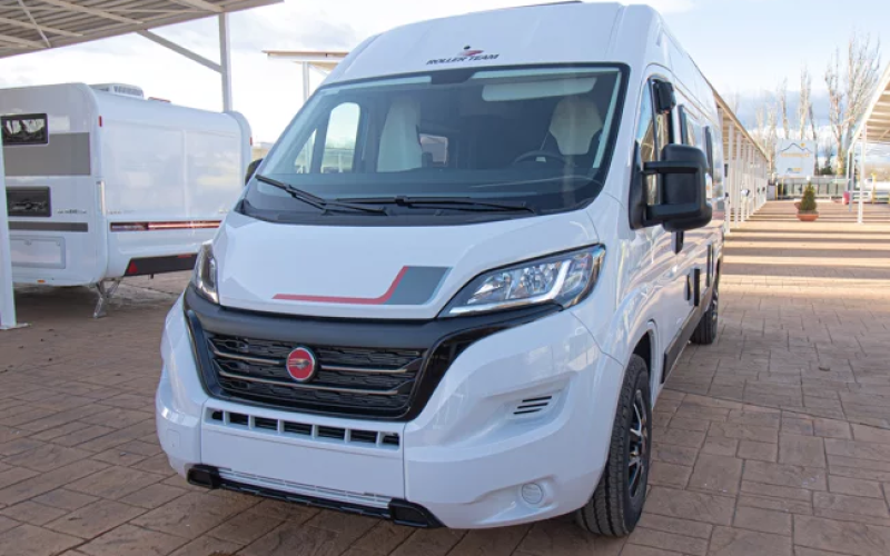 58.900 € - Livingstone Sport JULIO 2023 - 65.600 Kms