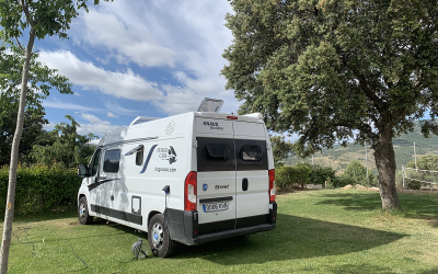 Nuevo Decreto de Campings y Autocaravanas en Madrid 2025: Todo lo que Necesitas Saber