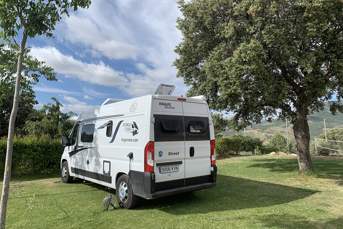 Nuevo Decreto de Campings y Autocaravanas en Madrid 2025: Todo lo que Necesitas Saber