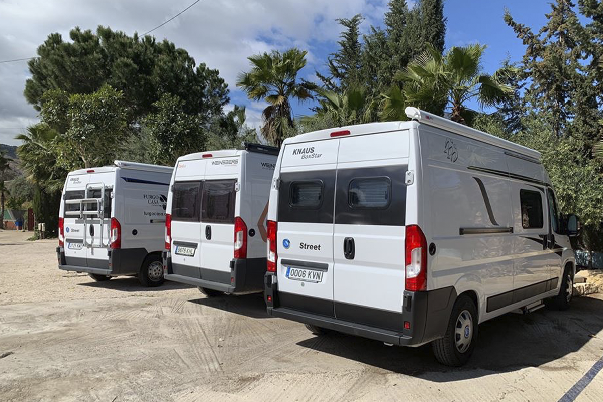 Cómo Viajar en Camper por Madrid en 2025: Guía Práctica para Cumplir el Nuevo Decreto y Evitar Multas