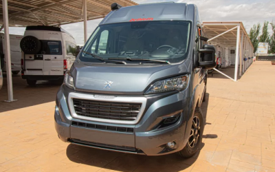 52.500 € - Dethleffs Globetrail 600 DB 160Cv DICIEMBRE 2022 - 118.879 Kms