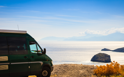 Nueva Regulación para Campings y Autocaravanas en Canarias: Todo lo que Necesitas Saber