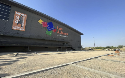 Nueva Área de Servicio para Autocaravanas en Talavera de la Reina: abrirá sus puertas en agosto de 2025