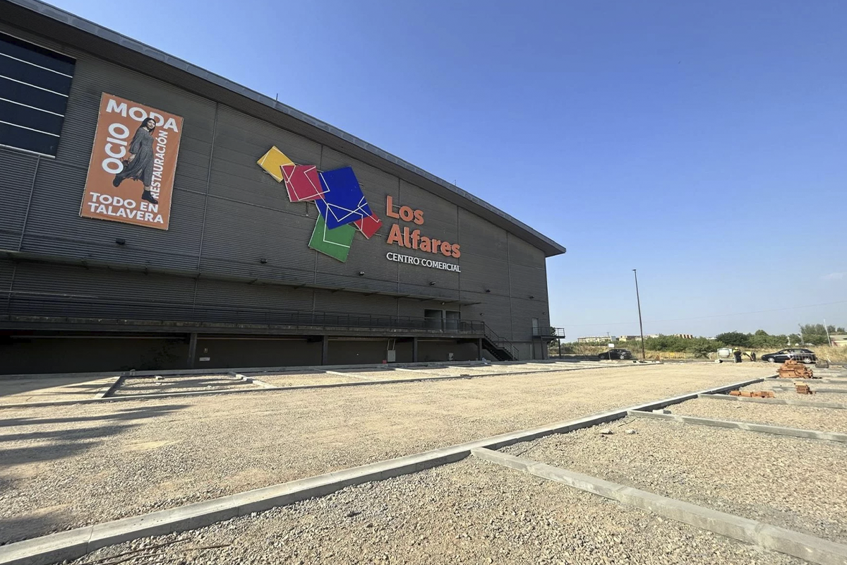 Nueva Área de Servicio para Autocaravanas en Talavera de la Reina: abrirá sus puertas en agosto de 2025