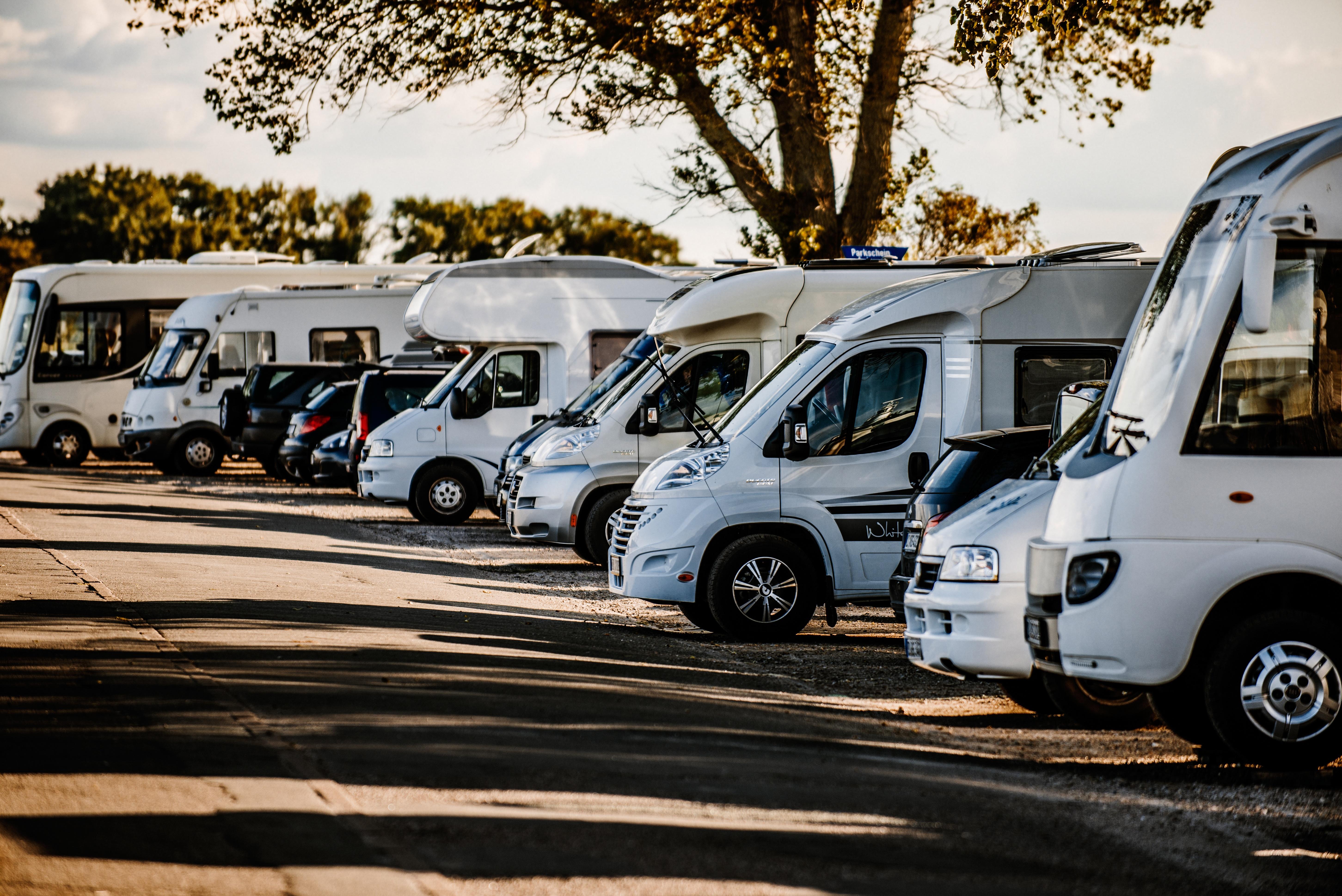 Ventas de Autocaravanas en España 2024: Un Año de Crecimiento y Oportunidades
