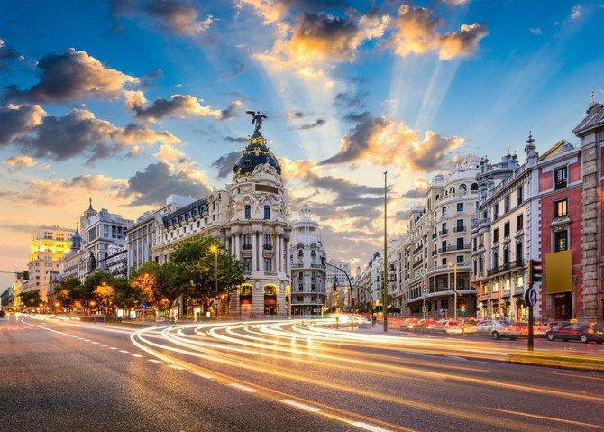 Magical Madrid: The unique charms of the Spanish capital