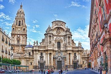 9 Reasons You Should Visit Murcia, Spain
