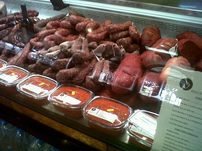 comida tipica murcia