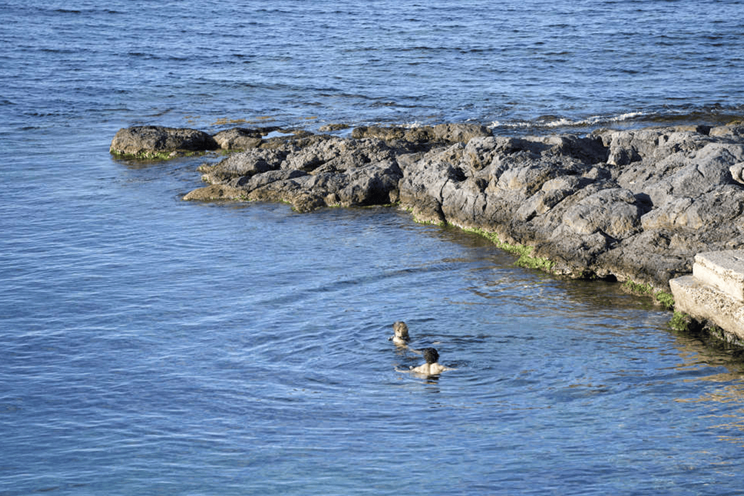 las ecalerillas cabo de palos