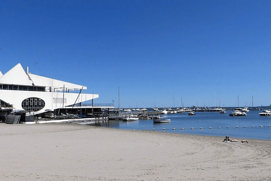 santiago de la ribera