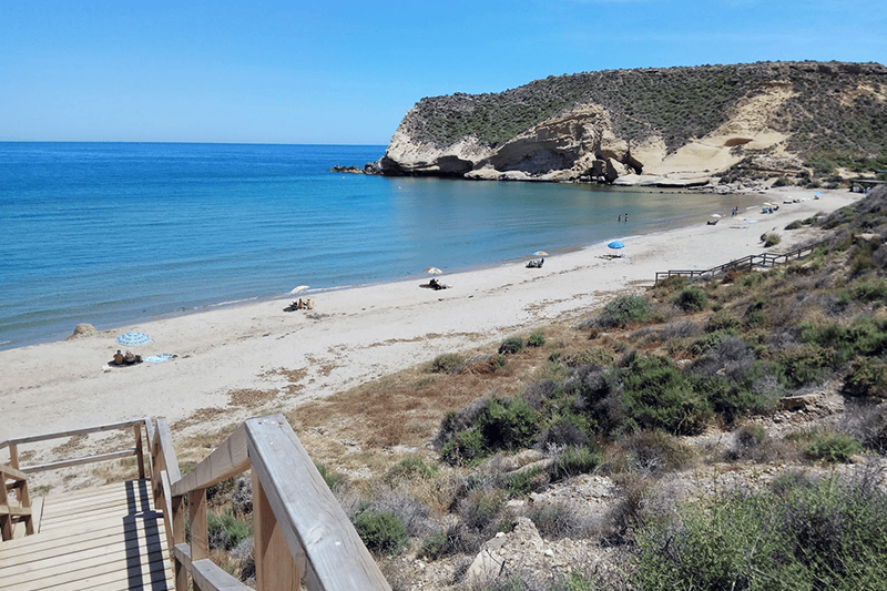 Playa de la Carolina