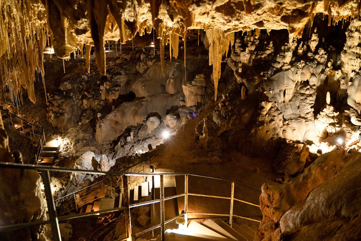 Cueva del Rull