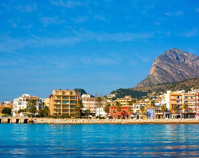 javea turismo