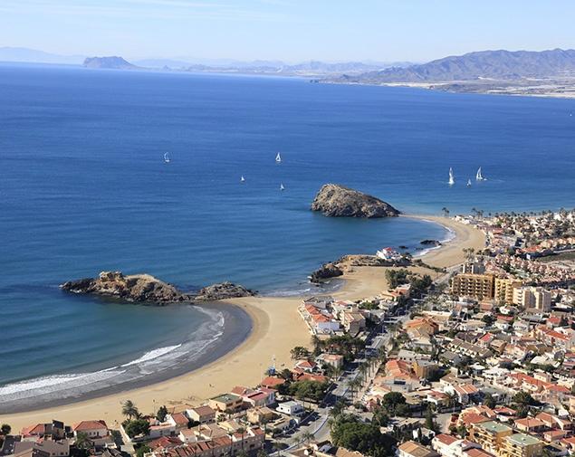 alquiler autocaravanas mazarron