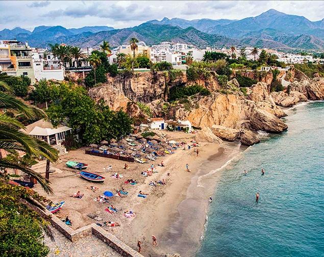 alquiler autocaravanas nerja furgonetas camper