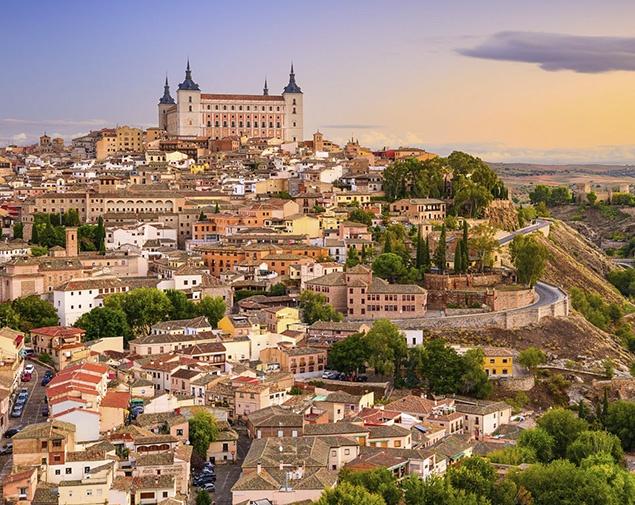 alquiler autocaravanas toledo