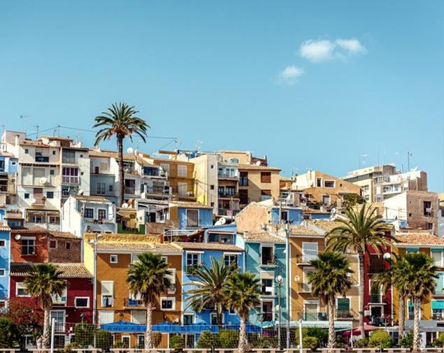 Hire camper alicante alicante camper hire