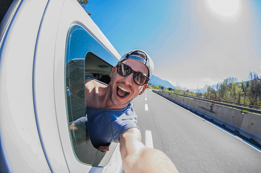 Furgocasa cliente VIP descuento