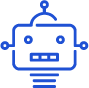 Chat asistencia virtual inteligencia artificial