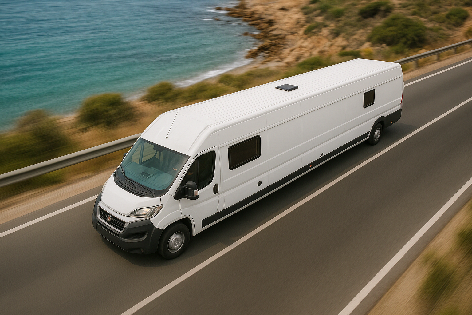 descuento verano alquiler camper