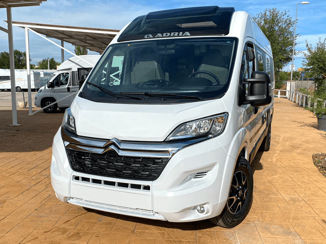 Alquilar Knaus Boxstar Lifetime 600