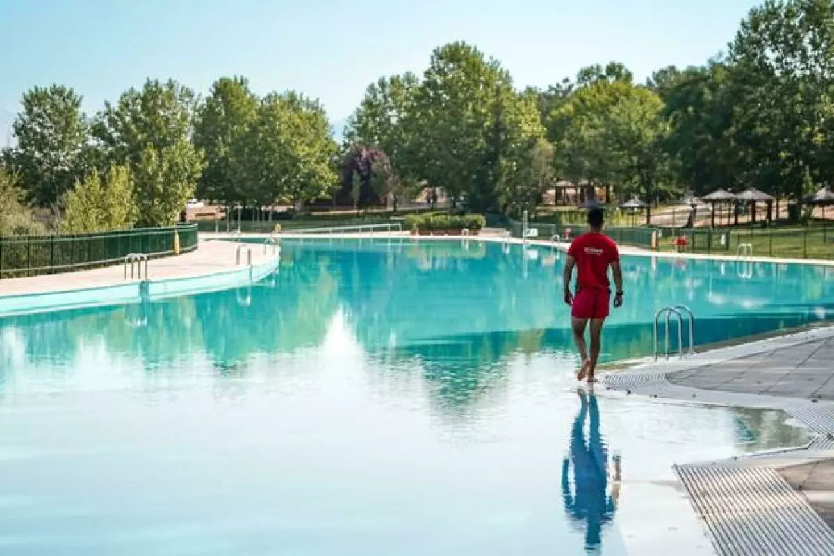 Explorando las Mejores Playas Fluviales y Baños de Río en la Comunidad de Madrid en tu Autocaravana Camper