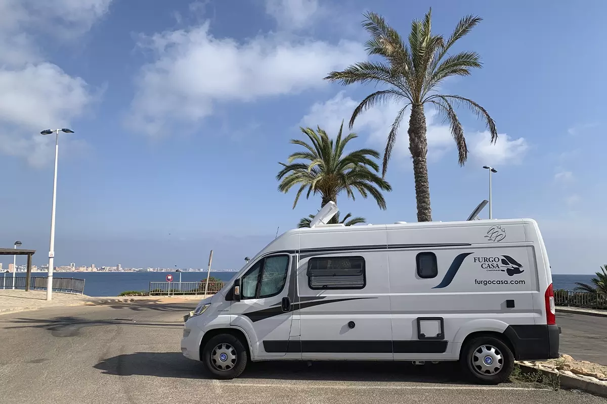 importancia buen seguro autocaravanas campers