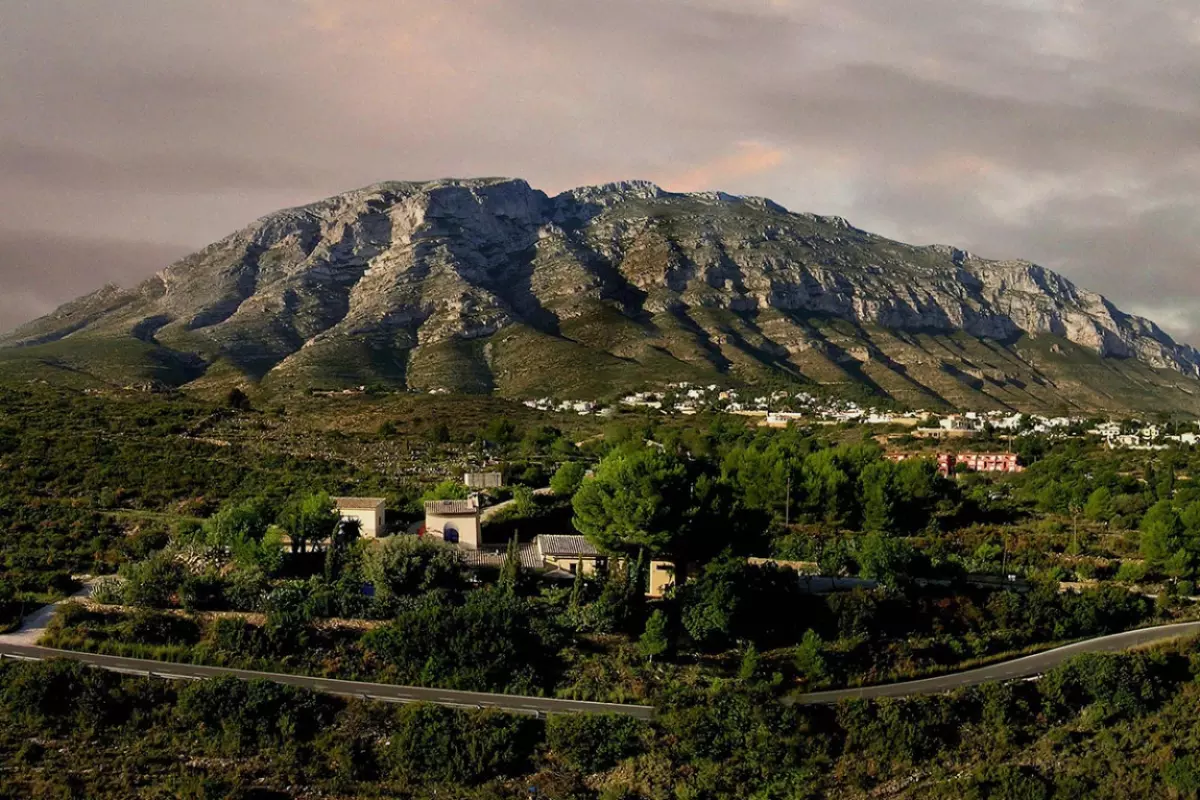 parque naturales alicante