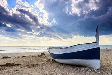 The Andalusian Road Trip of Forgotten Places