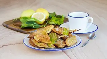 Murcia, proud of our food: tipical food from Murcia