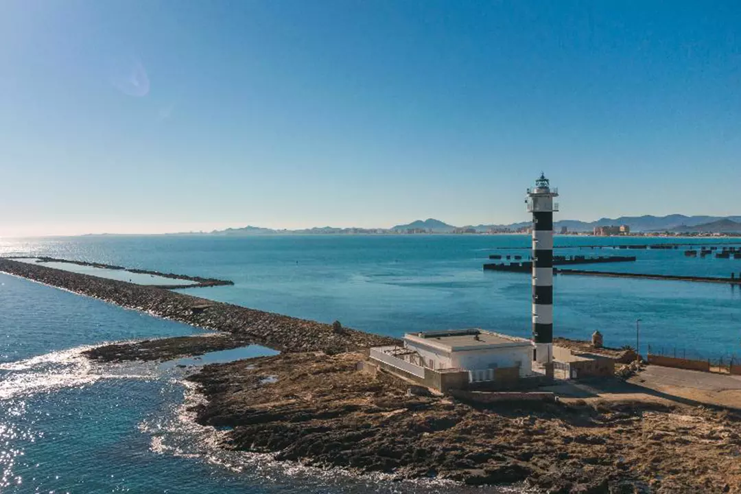 Playa del Estacio