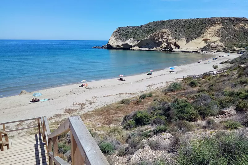 Playa de la Carolina