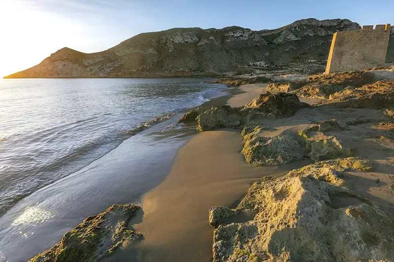 Playa de Cope