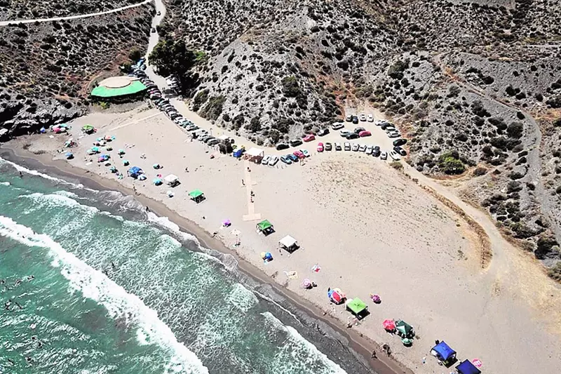 Puntas de Calnegre