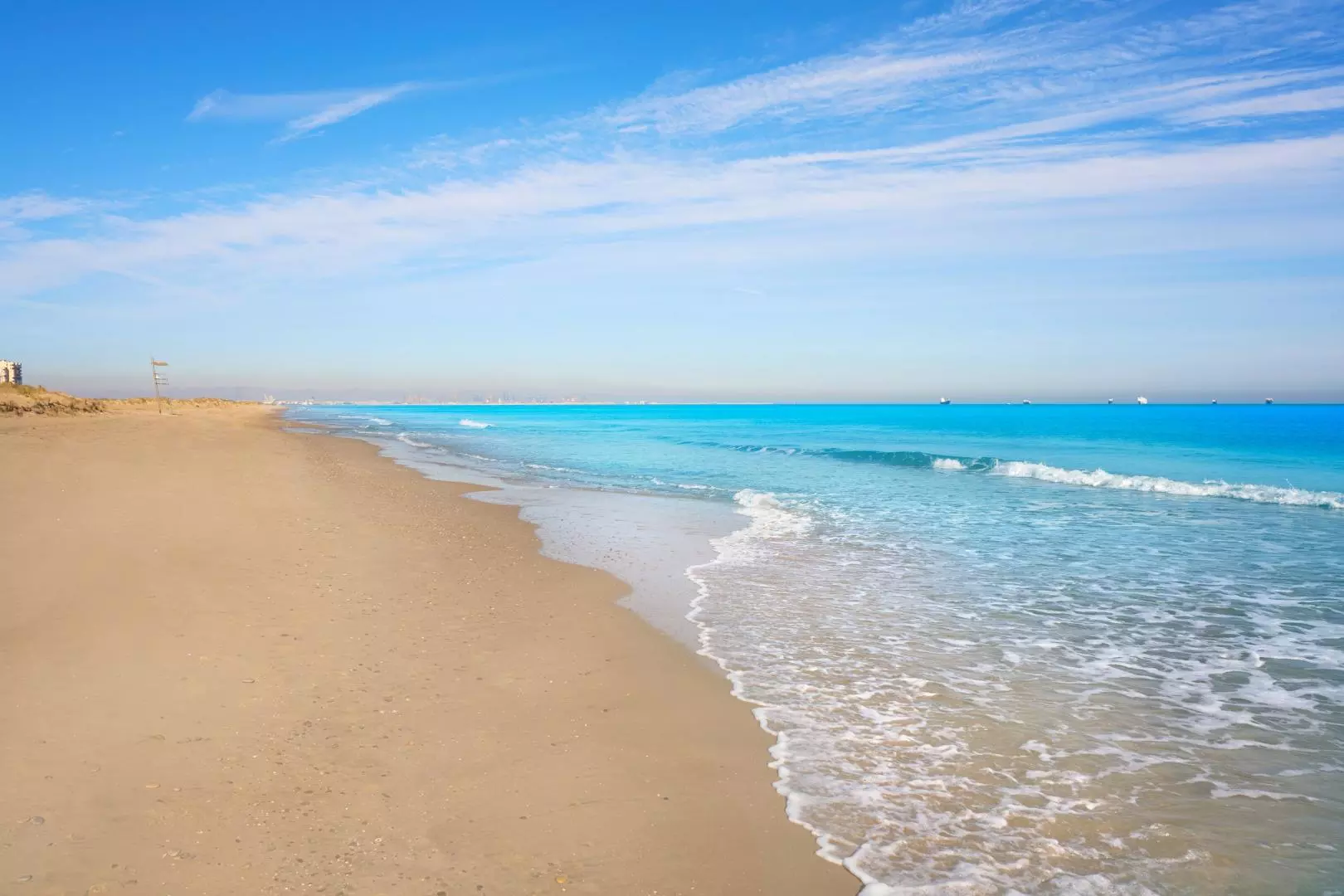 el saler valencia