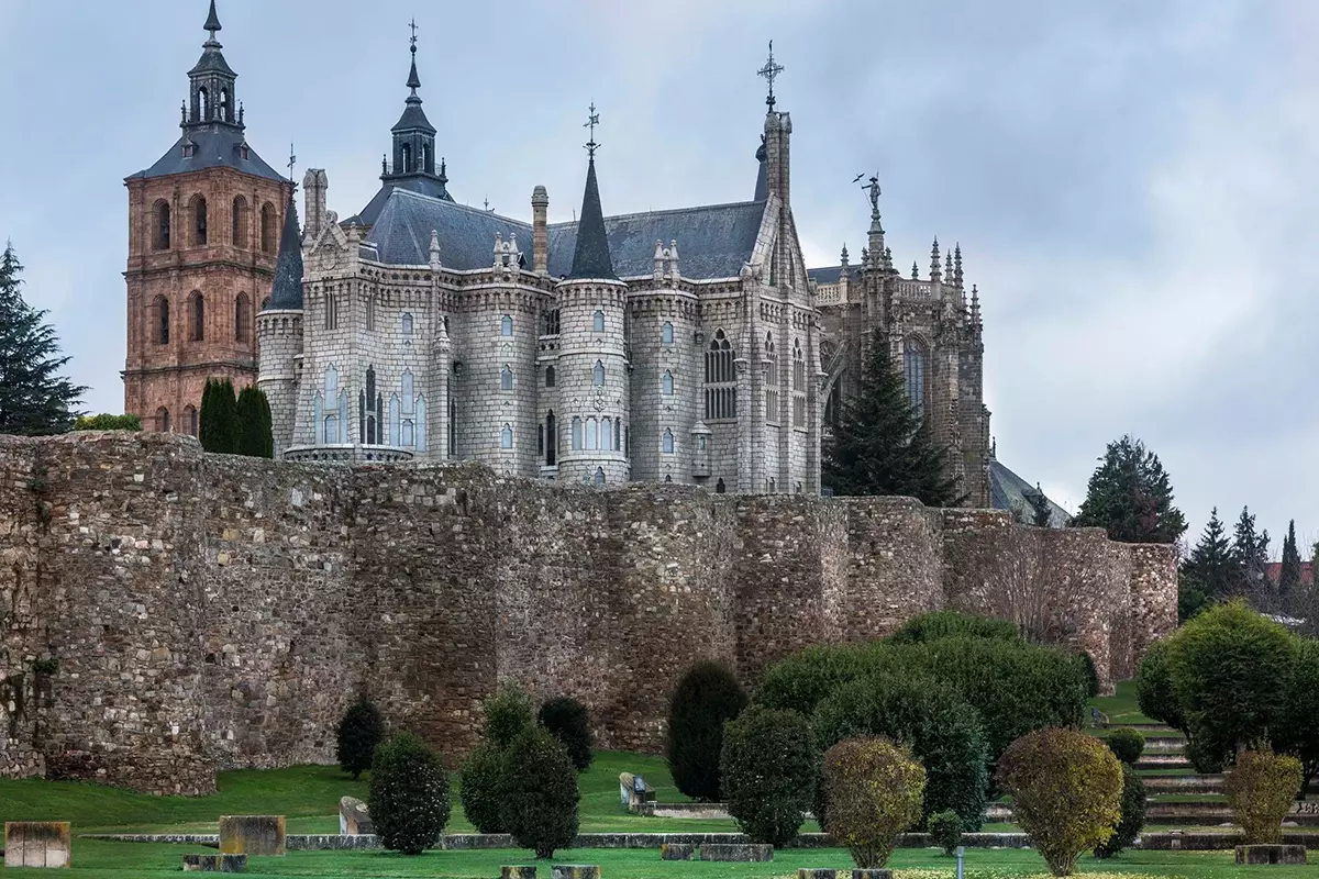 astorga autocaravana