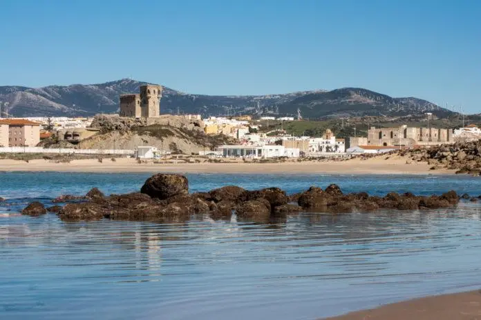 Tarifa. Tarifa.