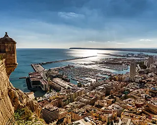 Alicante