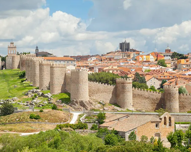 alquiler autocaravanas avila furgonetas camper