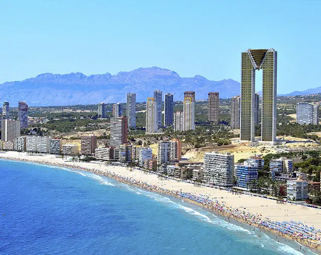 Benidorm