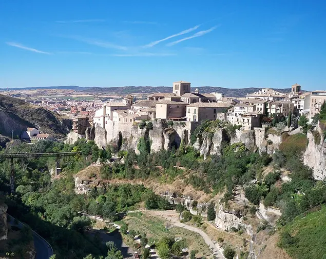 alquiler autocaravanas cuenca furgonetas camper