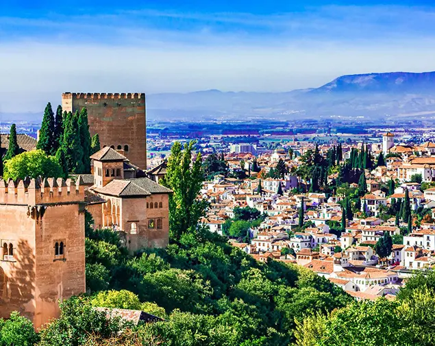 alquiler casa rodante granada