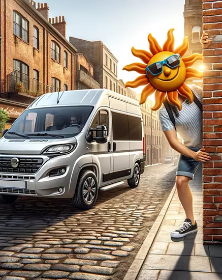 alquiler autocaravanas camper oferta verano